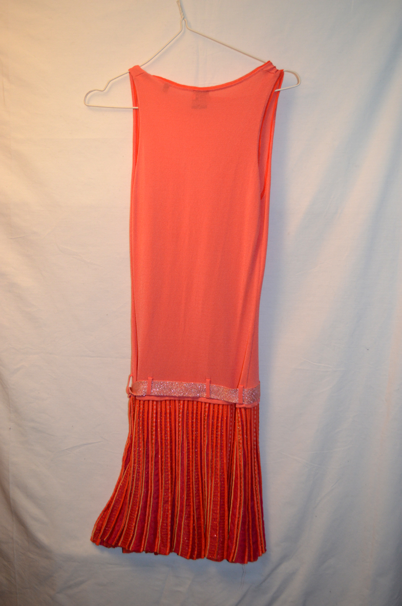 Ensemble TRICOT CHIC taille 38